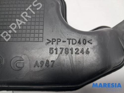 Pipe ALFA ROMEO BRERA (939_) 2.2 JTS (939.DXB11) | BP31409797M125 