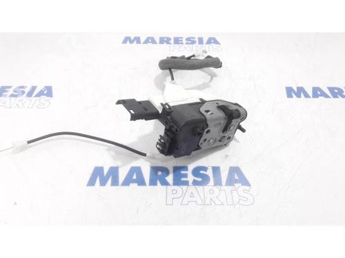 elektronisk-modul-peugeot-partner-tepee-2008-31448309 main image