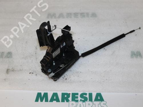 Used Electronic module CITROËN NEMO Box Body/MPV (AA_) 1.4 (73 hp) 31452614