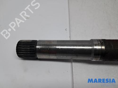 Right front driveshaft CITROËN C4 CACTUS 1.6 BlueHDi 100 | BP37992424M39 - Image 4