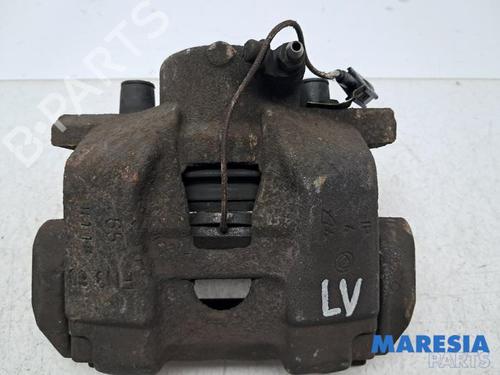 Left front brake caliper ALFA ROMEO 159 Sportwagon (939_) 1.8 MPI (939BXL1A) | BP31387988M105