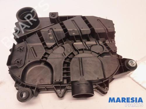 Luftfilter kasse FIAT PANDA (312_, 319_) 1.0 Mild Hybrid (312.PYD1B) (69 hp) 31413759