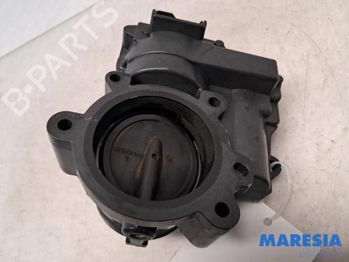 Used Throttle body CITROËN C5 III Break (RW_) 1.6 THP 155 (156 hp) 31472599