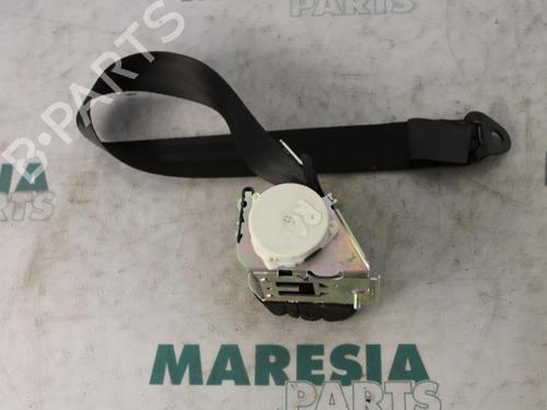 Used Rear right seatbelt CITROËN C5 III Break (RW_) 2.0 HDi 165 (163 hp) 31457380
