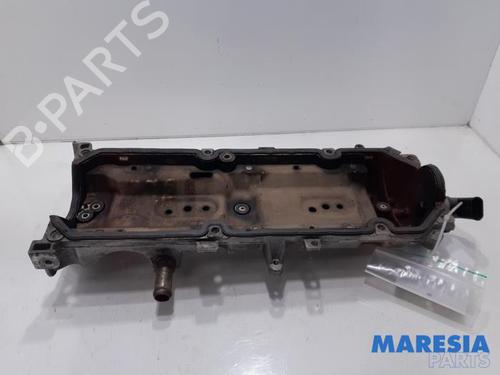 Valve cover FIAT 500 (312_) 1.2 (312AXA1A) | BP31450191M124 - Image 2