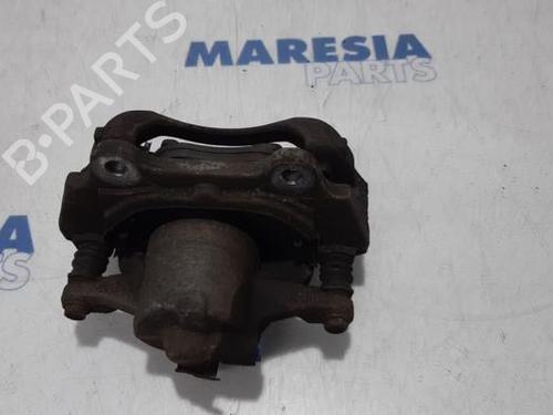 Used Left front brake caliper FIAT DOBLO Cargo (263_) 1.3 D Multijet (90 hp) 31494164