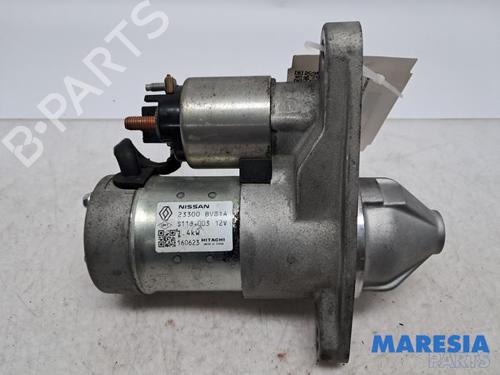 Startmotor Startmotor RENAULT ESPACE V (JR_) 1.6 TCe 200 (200 hp) 37034470 37034470
