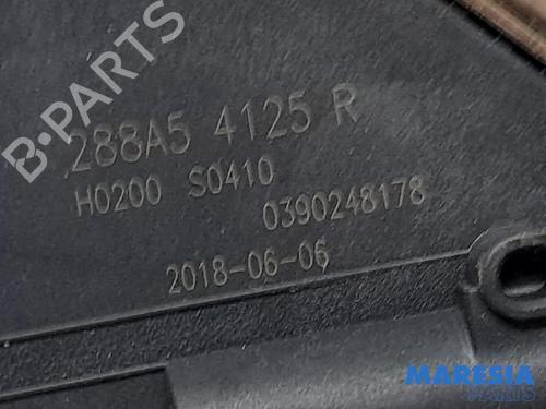 Front wiper motor RENAULT SCÉNIC IV (J9_) 1.3 TCe 140 | BP31417704M29