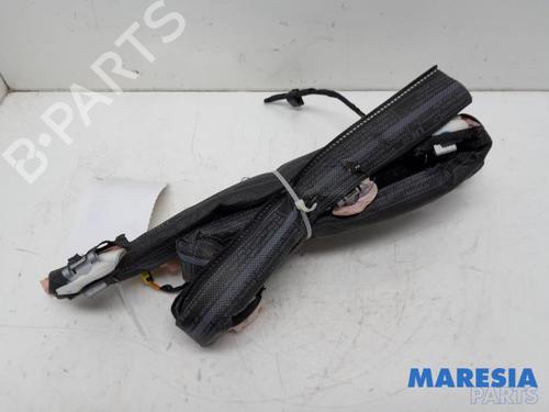 Used Left curtain airbag Left curtain airbag 31403334 31403334
