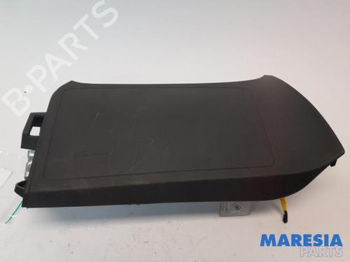 Used Knee airbag FIAT PUNTO EVO (199_) 1.3 D Multijet (84 hp) 31516135