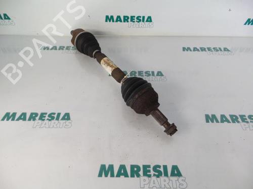 Left front driveshaft RENAULT VEL SATIS (BJ0_) 3.5 V6 (BJ0R, BJ0V, BJ0U) | BP31519950M38 - Image 2