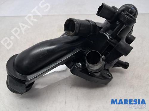 Used Thermostat housing PEUGEOT 3008 I MPV (0U_) 1.6 THP (156 hp) 31520331