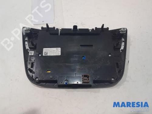 Climate control PEUGEOT 508 SW I (8E_) 1.6 THP | BP31440576I5 - Image 3