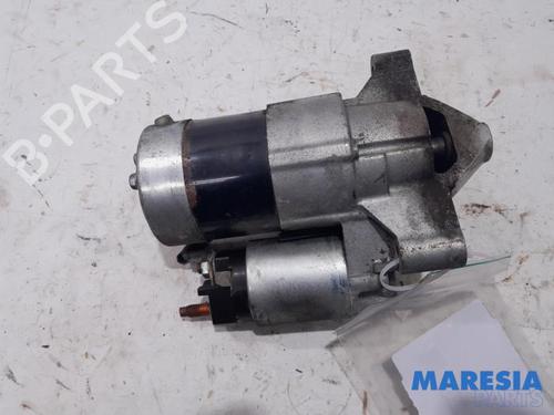 Used Starter CITROËN C4 Grand Picasso I (UA_) 2.0 i 16V (140 hp) 31457716