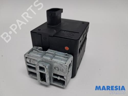 Engine control unit (ECU) RENAULT CAPTUR I (J5_, H5_) 0.9 TCe 90 | BP38090646M57 - Image 8