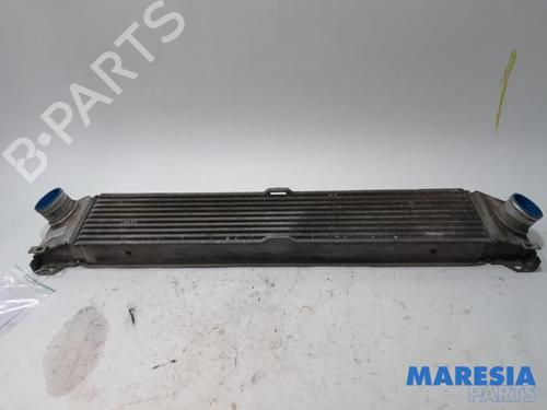 Used Intercooler FIAT DUCATO Van (250_) 100 Multijet 2,2 D (100 hp) 31404157