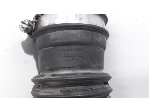 Pipe RENAULT CLIO IV (BH_) 0.9 TCe 90 (BHNF, BHMA, BHMH, BHJK, BHJR) | BP31403623M125 - Image 4