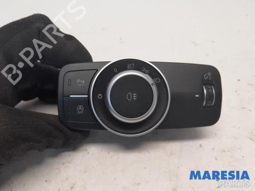 Hovedlysbryter ALFA ROMEO STELVIO (949_) 2.0 Q4 (949.AXA2A) (280 hp) 31483030