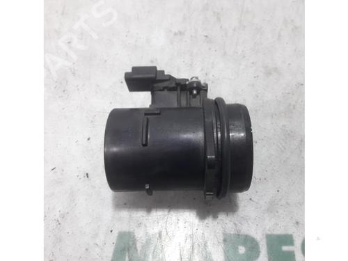 Used Mass air flow sensor PEUGEOT PARTNER Box Body/MPV 1.6 HDi / BlueHDi 75 (75 hp) 31514278