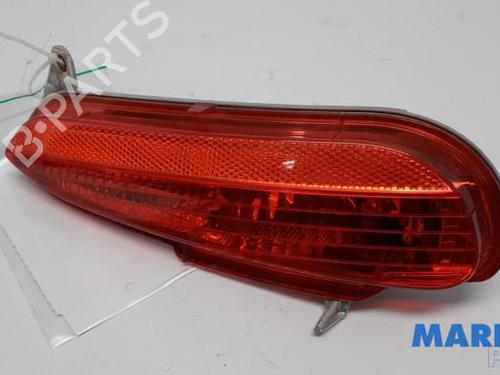 Tågelys FIAT PUNTO (199_) 0.9 (101 hp) 31498059