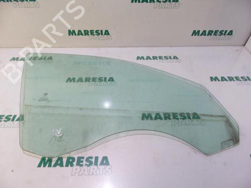 Used Front right door window ALFA ROMEO 159 Sportwagon (939_) 2.2 JTS (939BXB1B, 939BXB11) (185 hp) 31454793