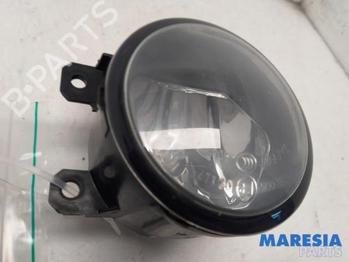Used Left front fog light PEUGEOT PARTNER Tepee 1.6 VTi (120 hp) 31407303