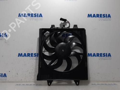 Used Pipe FIAT PANDA (312_, 319_) 0.9 (312PXG1A) (86 hp) 31481868