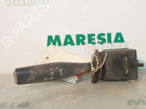 Used Steering column stalk CITROËN ZX (N2) 1.4 (75 hp) 31413325
