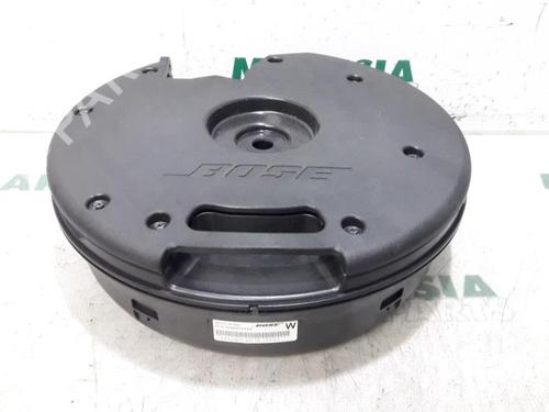 Used Electronic module RENAULT KOLEOS I (HY_) 2.0 dCi (HY0K) (150 hp) 31487914