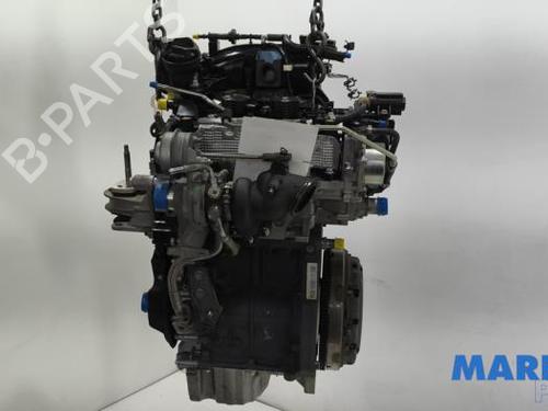 Motor für Motor FIAT PANDA (312_, 319_) 0.9 (312PXN1A, 312PXN11) (80 hp) 34406613 34406613