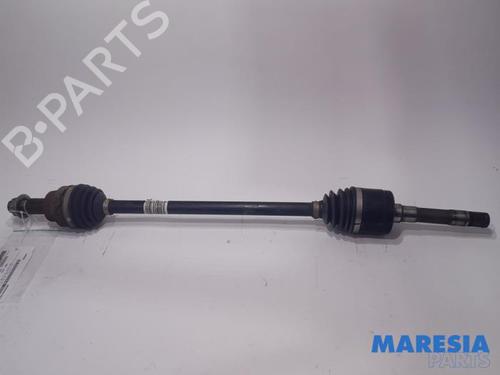Used Right rear driveshaft ALFA ROMEO 159 Sportwagon (939_) 3.2 JTS Q4 (939BXG2B, 939BXG22) (260 hp) 31484495