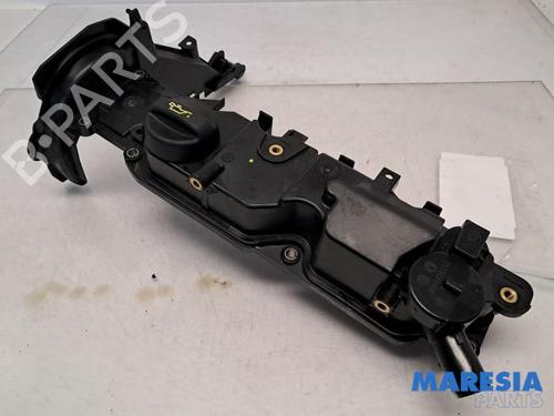 Ventildæksel PEUGEOT 208 I (CA_, CC_) 1.4 HDi (68 hp) 31416783