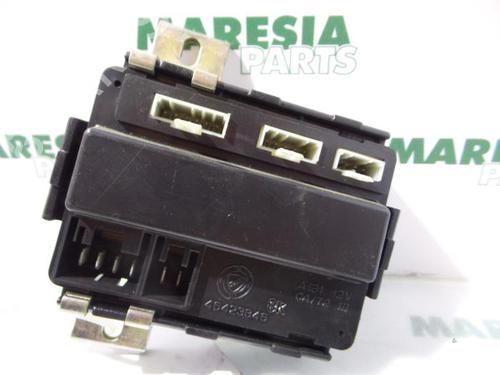 Used Control unit ALFA ROMEO 166 (936_) 2.0 T.Spark (936A3A__) (155 hp) 31503526