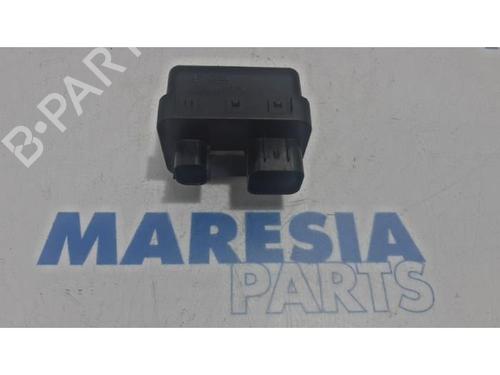 Used Electronic sensor FIAT PUNTO EVO (199_) 1.3 D Multijet (84 hp) 31420635