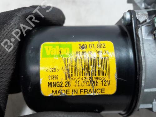 Front wiper motor RENAULT KANGOO Express (FW0/1_) 1.5 dCi 90 (FW0G, FW05, FW08, FW11) | BP31474438M29 
