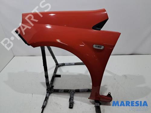 Used Left front fenders FIAT PUNTO (199_) 0.9 (101 hp) 31535957