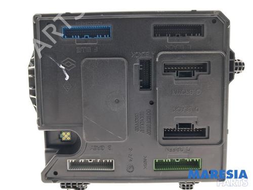 Electronic module RENAULT ZOE Hatchback Van (BFM_) Electric (BFME) | BP37241552M83 - Image 2