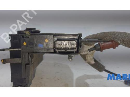 Electronic module CITROËN C4 Picasso II 1.6 HDi / BlueHDi 115 | BP31501480M83 