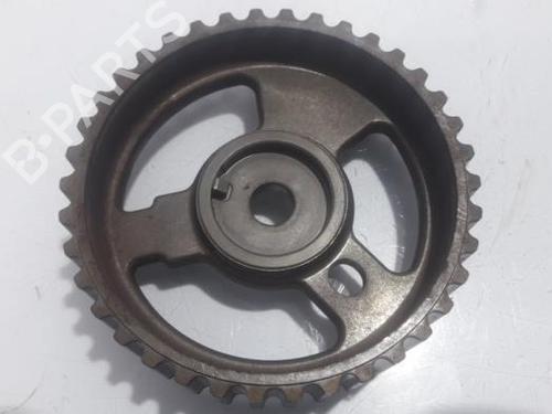 Pulley PEUGEOT 307 CC (3B) 2.0 16V | BP31495774M122