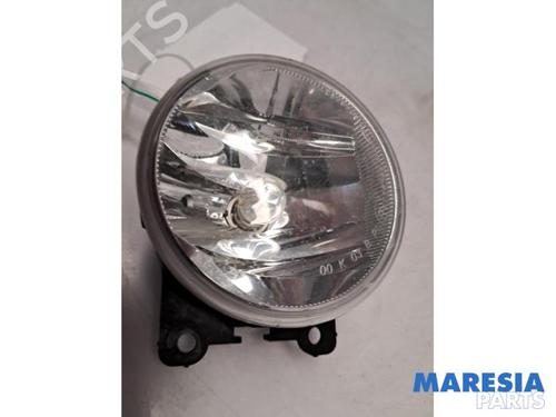 Used Left front fog light PEUGEOT 208 I (CA_, CC_) 1.2 VTI 82 (82 hp) 31503501