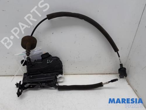 Used Electronic module RENAULT CLIO IV (BH_) 1.2 TCe 120 (BHM0) (120 hp) 31383667