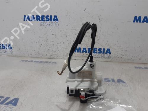 Used Electronic module FIAT 500 C (312_) 1.2 (312CXA1A, 312AXA1A) (69 hp) 31384462