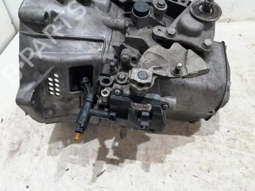 Gearbox PEUGEOT RCZ 1.6 16V | BP31416957M3
