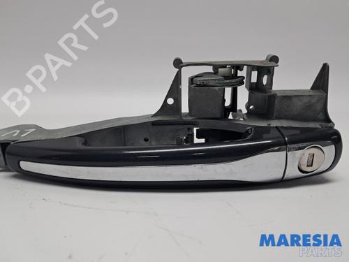 Used Front left exterior door handle Front left exterior door handle 37875791 37875791
