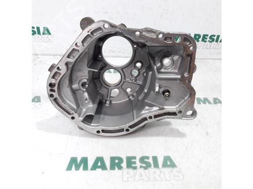 Used Manual Gearbox (For Parts) PEUGEOT PARTNER Box Body/MPV 1.6 HDi (90 hp) 31425927