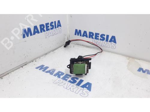 Used Electronic sensor RENAULT TRAFIC II Bus (JL) 2.0 dCi 115 (JL00, JL01, JL0H, JL0M, JL0U) (114 hp) 31485675