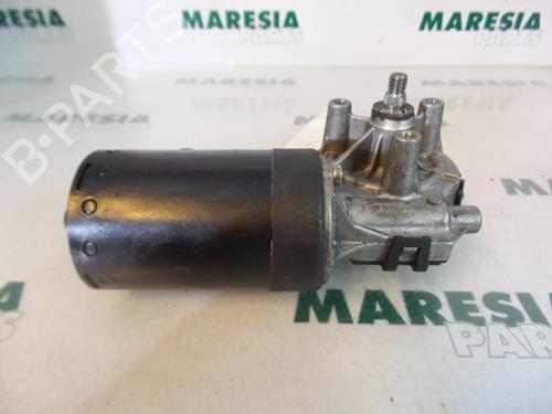 Used Front wiper motor PEUGEOT 206 Hatchback (2A/C) 1.4 i (75 hp) 31394833