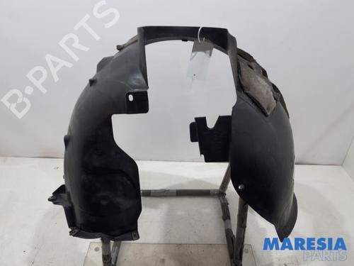 Used Wheel arch PEUGEOT 3008 I MPV (0U_) 1.6 VTi (120 hp) 31529624