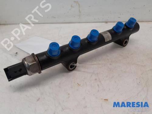 Injection rail CITROËN DS3 (SA_) 1.6 HDi 90 | BP31410199M98