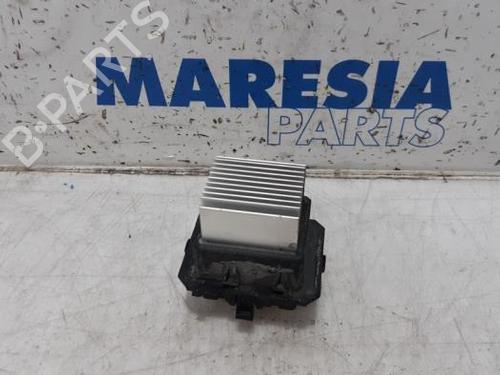 Electronic sensor RENAULT SCÉNIC III (JZ0/1_) 2.0 16V (JZ0G, JZ0P, JZ1E, JZ1P) | BP31487224M84